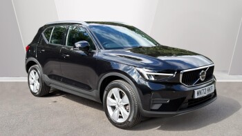 Volvo XC40 2.0 B3P Core 5dr Auto Petrol Estate